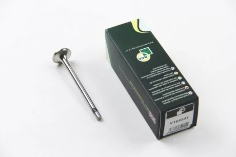 Выпускной клапан 4.1x6x100.7 AUDI A4/A6, SKODA Superb, VW Passat 2.5TDI 02-05 BGA V164541