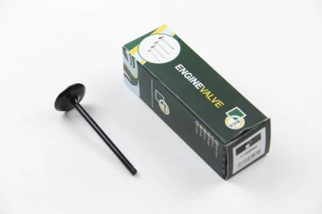 Клапан головки блока цилиндров двигателя BGA V165660
