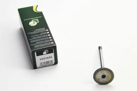 Клапан двигуна BGA V331035