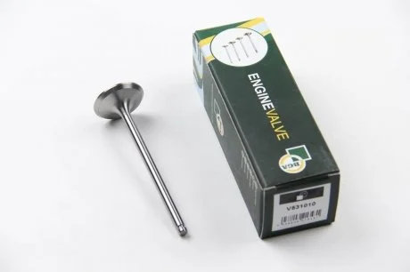 Впускной клапан C5 2.0i 16V 04- C8 2.0i 16V 05-(33.3x6x106.2) BGA V531010