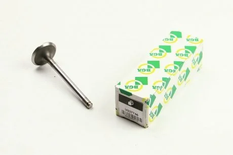 Клапан впускний Peugeot 205/305/309 (XUD7/9) 1.8D/1.9D 86- (фаска 45°) BGA V537746