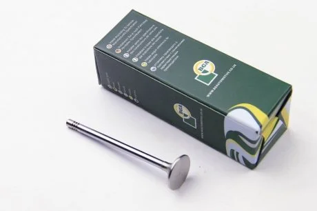 Клапан головки блока цилиндров двигателя BGA V990224