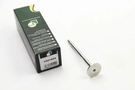 Клапан випуску. MB ОМ611-612-646 BGA V991694