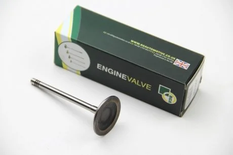 Клапан впускной VW/AUDI A3 1,6 9/00- BGA V991759