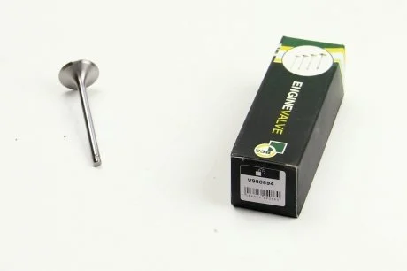 Клапан впускной Smart City 2001-2003 BGA V998894