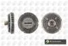 Муфта вентилятора BGA VF0902 (фото 1)