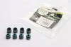Сальники клапанов 7mm 1.9/2.5dTi T4/T5/VW/Citroen/Renault (к-кт-8шт.) VK5373