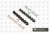 Сальники клапанів Ducato 2.5D/2.8JTD/Boxer 2.8HDi (к-кт) VK6356