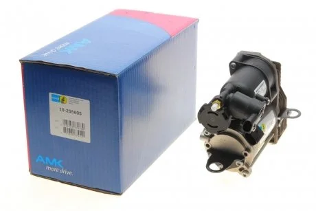 Компрессор пневмоподвески MB W216/W221 Airmatic BILSTEIN 10-255605