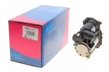 Компресор пневмопідвіски BILSTEIN 10-256510