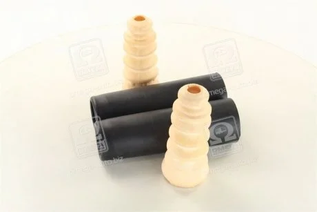 Защитный комплект амортизатора (пыльник - 2шт, отбойник - BILSTEIN 11-115755