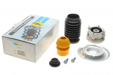 Комплект пыльников и отбойников амортизатора. BILSTEIN 12-117314