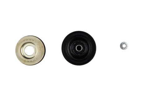 Подушка амортизатора BILSTEIN 12-263608
