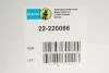 Фото 2 - амортизатор підв. BMW 3ER F30 передн. газів. B4 BILSTEIN 22-220066 Амортизатор підв. BMW 3ER F30 передн. газів. B4 BILSTEIN 22-220066 (фото 2)