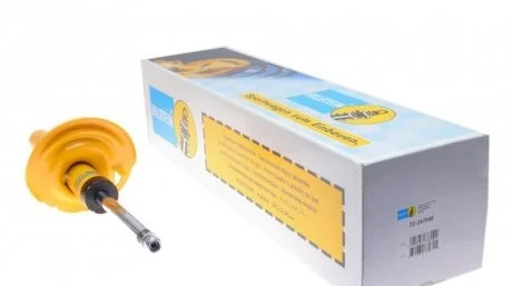 Амортизатор B6 передн. BILSTEIN 22-247568