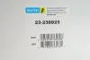 Амортизатор газомасляний BILSTEIN 23-238923 (фото 2)