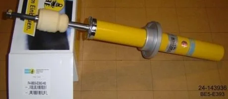 Амортизатор – замена на 24-272674 BILSTEIN 24-143936