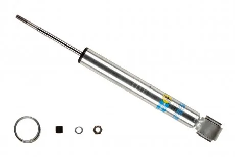 Амортизатор B8 передній. BILSTEIN 24-187466