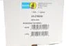 Фото 2 - амортизатор підвіски BILSTEIN 24-278232 Амортизатор підвіски BILSTEIN 24-278232 (фото 2)