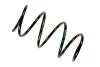 Пружина Bilstein BMW 3 IV (E46) "F "98>> 36-129249