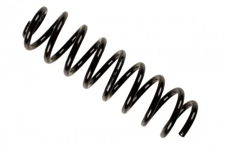 Пружина подвески MB M-Klasse передн. BILSTEIN 36-166640