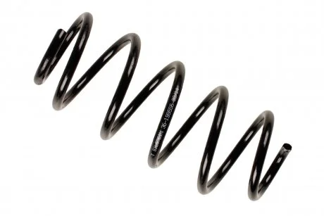 Пружина подв. VW PASSAT передн. B3 BILSTEIN 36-199556 (фото 1)