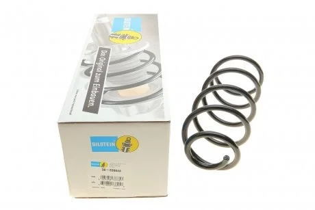 Пружина подвески BILSTEIN 36-209644