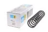 Пружина підвіски BMW E39 STUFENHECK задн. B3 (пр-во Bilstein) 36-225859