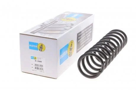 Пружина подвески BMW E39 STUFENHECK задн. B3 BILSTEIN 36-225859