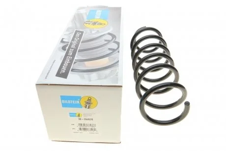 Пружина подвески BILSTEIN 36-254576