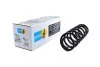 Пружина подв. VW GOLF V задн. B3 (пр-во Bilstein) 36-264087