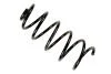 Пружина подвески SEAT LEON, TOLEDO, VW BORA, GOLF передн. B3 (пр-во Bilstein) 37-131425
