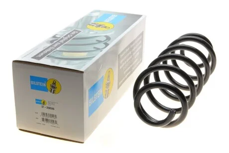 Пружина подвески BILSTEIN 37-268596