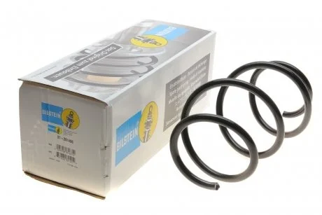Пружина підвіски BILSTEIN 37-281496