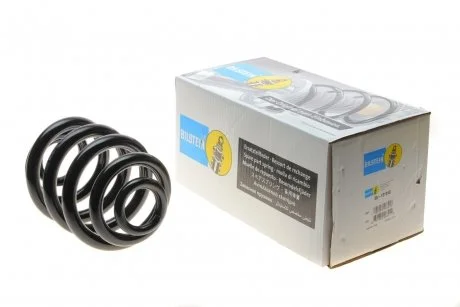 Пружина подв. VW T4 задн. усил. BILSTEIN 38-131240