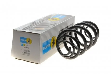 Пружина подв. Mercedes Vito (W639) задн. BILSTEIN 38-263576