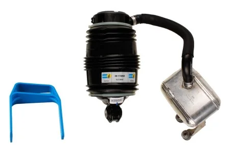 A_Ресора пневматична MB CLS C219 AIRMATIC;HL;B4 RL BILSTEIN 40-116402