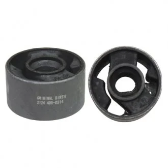 Original - Сайлентблок BMW 3 (E30) 82-93 Z1 88-91 (insert - 1 bushing) 60,4x33x17,8 BIRTH 2124