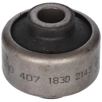 Original - Сайлентблок AUDI 100/A6 91-97 front L/R inner BIRTH 2143