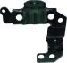 2208  Original Birth - Сайлентблок FIAT DOBLO FIAT PALIO front arm rear left 2208