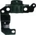 2209  Original Birth - Сайлентблок FIAT DOBLO FIAT PALIO front arm rear right 2209