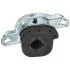2218  Original Birth - Сайлентблок MITSUBISHI Carisma, VOLVO S40 I/V40 I 95-06 front left rear 2218