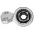 2250  Original Birth - Сайлентблок BMW 3 (E46)  97-05 front left rear 2250