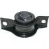 2263  Original Birth - Сайлентблок FORD Focus  98-04 front L/R rear 2263