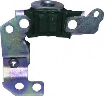 Original - Сайлентблок FIAT Doblo, Strada; 1.2-1.9D; 01.01- REAR LEFT BIRTH 2418