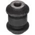2490  Original Birth - Сайлентблок SEAT Cordoba, SKODA Fabia, VW Polo; 1.2-1.9TDI; 04.00- FRONT L/R 2490