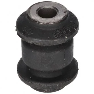 Original - Сайлентблок SEAT Cordoba, SKODA Fabia, VW Polo; 1.2-1.9TDI; 04.00- FRONT L/R BIRTH 2490