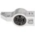 Original - Сайлентблок SKODA Octavia (1Z), VW Golf V, Caddy III 04- front right rear BIRTH 2516 (фото 1)