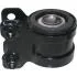 2544  Original Birth - Сайлентблок FORD Focus  04-10 front arm rear right 2544