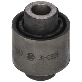 Original - Сайлентблок AUDI A3 05.03-, VW Golf V/Passat, SKODA Octavia (1Z) 04- rear L/R front outer BIRTH 2567